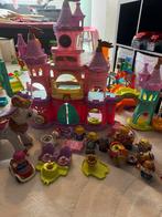 Verschillende toettoet zoef zoef en vrolijke vriendjes, Kinderen en Baby's, Speelgoed | Vtech, Ophalen of Verzenden, Zo goed als nieuw