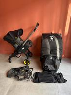 Doona + 4 accessories (orig. >€700), Ophalen, Zo goed als nieuw, Overige merken