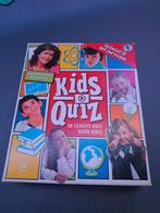 Kids quiz spel, Ophalen of Verzenden, Zo goed als nieuw