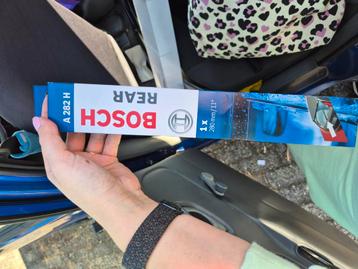 Ruitenwisser beschikbaar voor biedingen