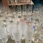 Heel veel bavaria glazen, Verzamelen, Biermerken, Ophalen of Verzenden, Zo goed als nieuw, Glas of Glazen, Bavaria