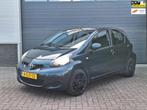 Toyota Aygo | 1.0-12V Aspiration | Airco |, Euro 5, Gebruikt, 4 stoelen, Alcantara