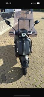 Vespa sprint iget notte 2020 goeie staat, Ophalen of Verzenden, Zo goed als nieuw