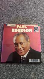 The Spirituals / The Film Songs / The Ballads / Paul Robeson, Ophalen of Verzenden, Zo goed als nieuw, Jazz, Boxset