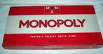 Vintage Waddingtons Engels Monopoly spel. Compleet/izgs., Hobby en Vrije tijd, Gezelschapsspellen | Bordspellen, Vijf spelers of meer