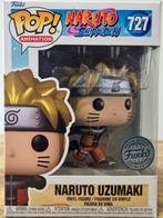 NARUTO UZUMAKI | NARUTO SHIPPUDEN | 727 | ANIMATION | SE, Ophalen of Verzenden, Nieuw