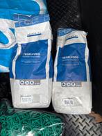 Tegelvoeg Flexibele Voegmortel - Zilvergrijs Bouwmaat 8kg, Doe-het-zelf en Verbouw, Ophalen, Overige materialen, Overige typen