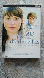 Tess of the d' ubervilles, Alle leeftijden, Ophalen of Verzenden, Zo goed als nieuw, Drama