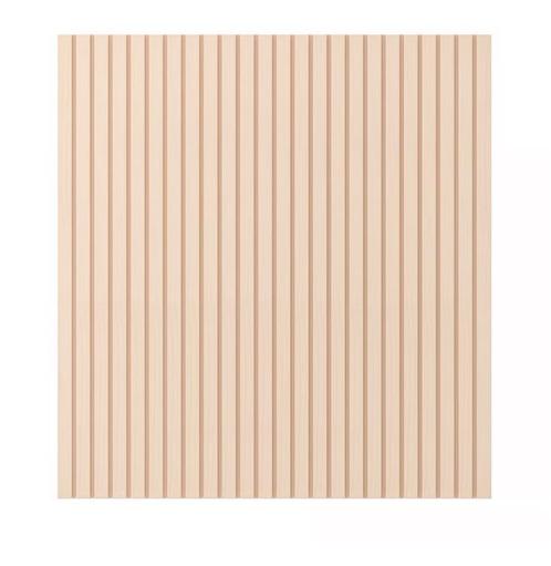 BESTA front / deur Bjorkoviken berken NIEUW in verpakking, Huis en Inrichting, Kasten | Dressoirs, Nieuw, 50 tot 100 cm, Minder dan 25 cm