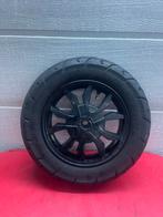 Achterwiel GY6 VX50 / Riva / Toscana etc (VESPA LOOK), Ophalen of Verzenden, Gebruikt, Gy6