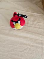 angry bird knuffeltje  (div28, Ophalen of Verzenden, Zo goed als nieuw, Overige typen