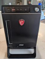 MSI Nightblade X2 74EU / GTX 1060 / 16GB RAM, Ophalen of Verzenden, Gebruikt, HDD