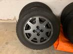 Lancia, Alfa of Fiat velgen, Auto-onderdelen, Banden en Velgen, Gebruikt, Velg(en), 16 inch, Ophalen of Verzenden