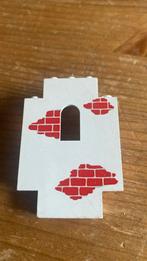 Lego kasteel muur, Kinderen en Baby's, Speelgoed | Duplo en Lego, Ophalen of Verzenden, Zo goed als nieuw