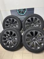 Range Rover Velar/ F-Pace 20 inch zomerbanden 255/50/20, Ophalen, Gebruikt, 255 mm, .