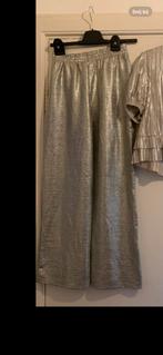 Meisje broek, Kinderen en Baby's, Kinderkleding | Maat 152, Ophalen of Verzenden, Zo goed als nieuw, Meisje, Broek