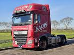 DAF XF 510 ssc pto+hydr., Auto's, Automaat, Euro 6, 510 pk, Traction-control