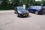 Ford Fiesta 1.0 EcoBoost Hybrid Titanium CLIMA PDC CARPLAY N, Voorwielaandrijving, Gebruikt, Zwart, Origineel Nederlands