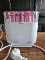 "Babyliss" hot sticks traveller set, Ophalen