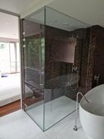 douche cabine, Ophalen, Douche