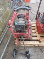 Weber Trilplaat - Onbekende Staat, Ophalen, Gebruikt