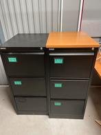 2 Triumph ladekasten, Ophalen, 50 tot 100 cm, Zo goed als nieuw, Minder dan 100 cm