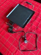 Tafelgrill - Gebruikt, Ophalen of Verzenden, Vaatwasmachinebestendig, Gebruikt, Tafelgrill