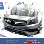 W117 C117 X117 45 AMG CLA VOORKOP ONDERDELEN GRIJS Mercedes, Gebruikt, Voor, Mercedes-Benz, Ophalen of Verzenden