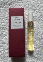 Caron Oud Excelsa EDP 5ml, Ophalen, Nieuw