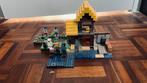 Lego minecraft cottage farm, Ophalen of Verzenden, Zo goed als nieuw