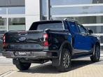 Ford Ranger Wildtrak 4X4 2.3 PHEV 279 PK | 5 zitplaatsen | 3, Auto's, Automaat, 12 maanden, Zwart, 4 cilinders