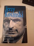 Jerzy Kosinski - De Bezige Bij, Ophalen of Verzenden, Gelezen, Jerzy Kosinski, Nederland