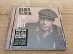 CD Alain Clark - Live It Out, Cd's en Dvd's, Ophalen of Verzenden, 2000 tot heden, Zo goed als nieuw