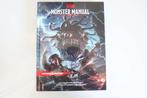 DND Monster Manual, Verzenden, Zo goed als nieuw