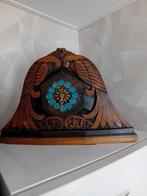 Bijzondere klok amsterdamse school, Ophalen of Verzenden