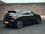 Peugeot 208 1.2 Navi AppleCarplay Cruise Automaat, Stof, Gebruikt, Euro 6, 1199 cc
