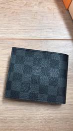 Louis Vuitton Portomonee, Sieraden, Tassen en Uiterlijk, Portemonnees, Verzenden, Nieuw, Zwart