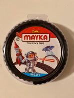 Mayka toy block tape 1m, Ophalen of Verzenden, Zo goed als nieuw, Overige merken