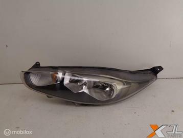FORD FIESTA 2015 KOPLAMP LINKS beschikbaar voor biedingen