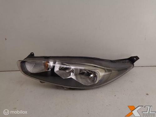 FORD FIESTA 2015 KOPLAMP LINKS, Auto-onderdelen, Verlichting, Ford, Gebruikt, Ophalen of Verzenden