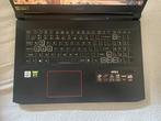 Acer Nitro 5 AN517 Gaming Laptop - Zo goed als nieuw!, Computers en Software, Windows Laptops, Ophalen, Met videokaart, Acer.