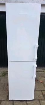 Liebherr vrijstaande koelvriescombinatie No Frost System A++, Ophalen, 200 liter of meer, 60 cm of meer, Met aparte vriezer