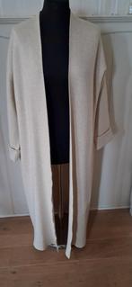 JC Sophie Warm Vest Maat 34, JC Sophie, Beige, Onbekend, Ophalen of Verzenden