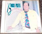 Bobby Prins met hart en ziel, Ophalen of Verzenden, Zo goed als nieuw, Levenslied of Smartlap