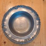 Tinnen bord Les Étains des Hutois, Antiek en Kunst, Antiek | Tin, Ophalen of Verzenden