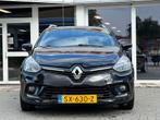 Renault Clio 0.9 TCe Limited | Navigatie, Voorwielaandrijving, 898 cc, Gebruikt, 580 kg