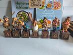 Bijna Complete Laaf Alfabet Set - Efteling, Ophalen of Verzenden