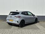 Renault Clio 1.0 TCe 90 GPF esprit Alpine | Camera Achter |, Origineel Nederlands, Te koop, Zilver of Grijs, 5 stoelen