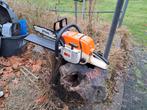 STIHL 038 super kettingzaag, Stihl, Gebruikt, Ophalen of Verzenden, ????