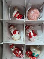 Oude kerstballen, Ophalen of Verzenden, Gebruikt